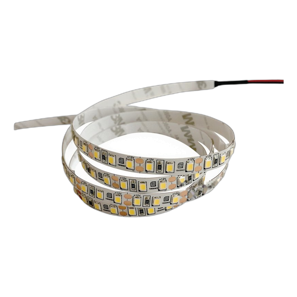 Pioled 9.6W 12V IP20 Strip 3000K – 5M 120 LED/M