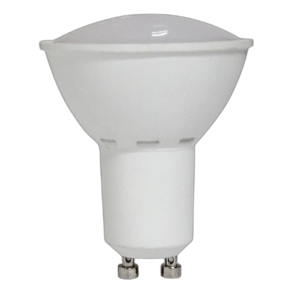 Spazio GU10 5w nw non dim