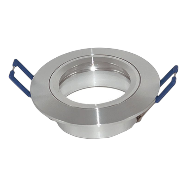 Pioled CNC Aluminium Downlight Fixture Fixed ‐  SN616
