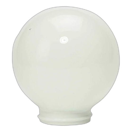 6 inch glass bowl