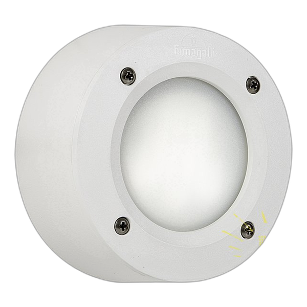 Eurolux Fumagalli Extraleti100 Rd/wh