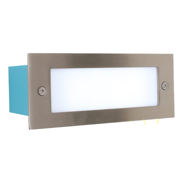 Eurolux Led Foot 1.92w Plain S/ch