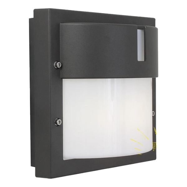 Eurolux Ludo E27 Bulkhead