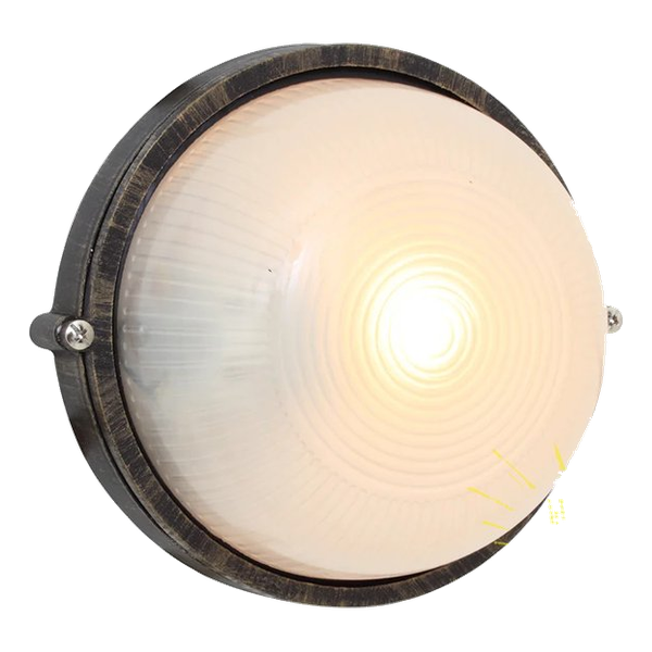 Eurolux Round Small