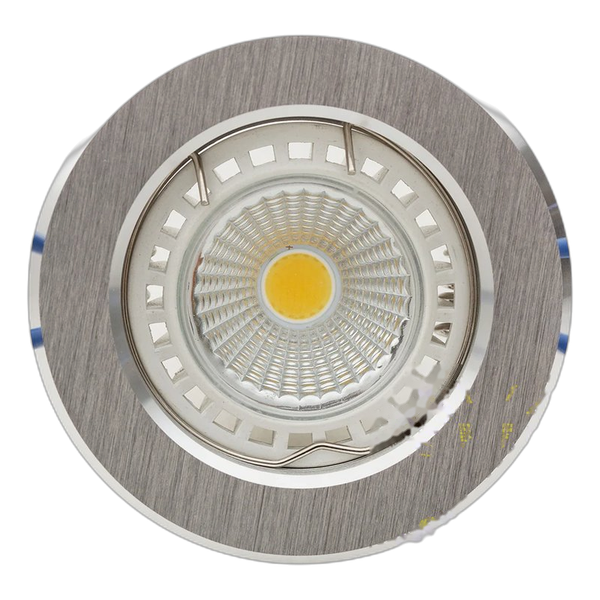 Eurolux D/lighter Round Straight Cnc Alu