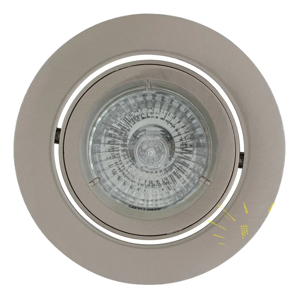 Eurolux D/lite 94mm Gu5.3 50w 12v