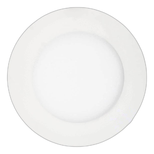 Eurolux Panel D/light 6w Round Flush