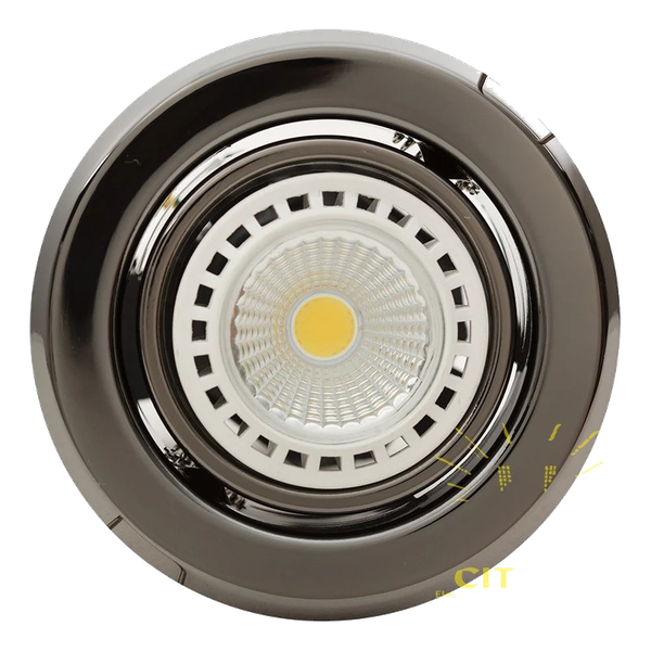 Eurolux Tilt Gu-10 D/light Gun M