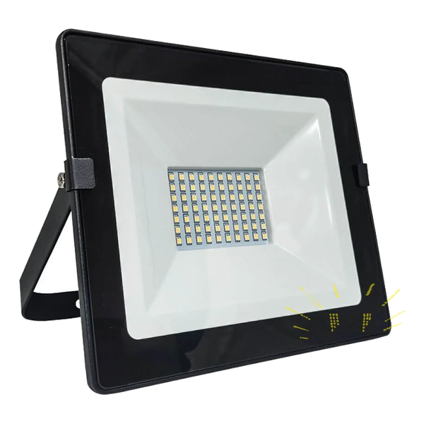 Eurolux 50w Led Flood + D/night