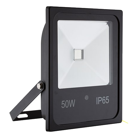 Eurolux Led Flood 50w Rgb