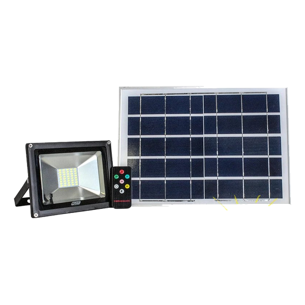 Major Tech – 20W Solar Power LED Floodlight (SFR210)