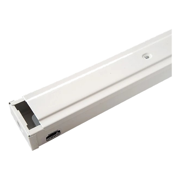 Pabar flou fitt 4FT dbl E.C.G.PSQ240