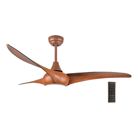 Bright Star Fcf048 Wood Ceiling Fan