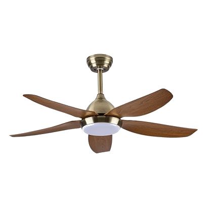 Bright Star Fcf097 Antique Ceiling Fan