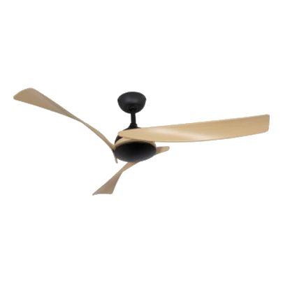 Bright Star Fcf121 Wood Ceiling Fan