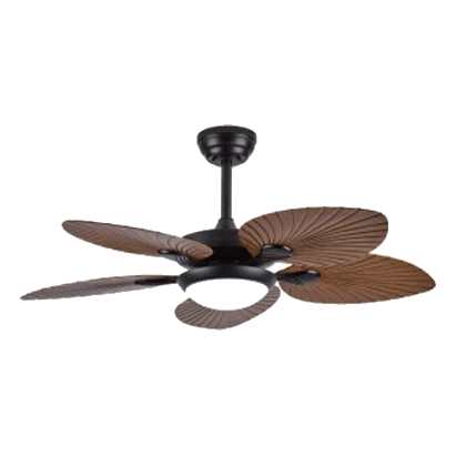 Bright Star Fcf127 Led Metal Ceiling Fan