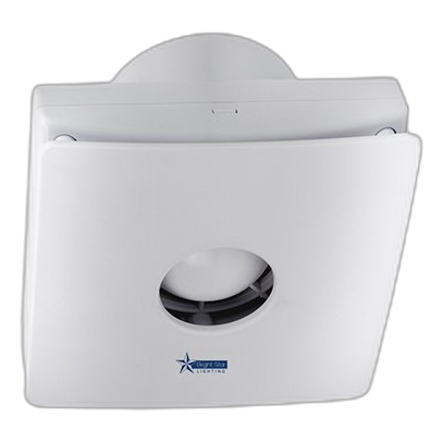 Bright Star Extractor Fan – 150Mm