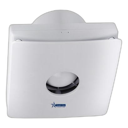 Bright Star Extractor Led Fan – 100Mm