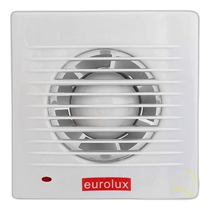 Eurolux F43 Extractor Fan – 160Mm