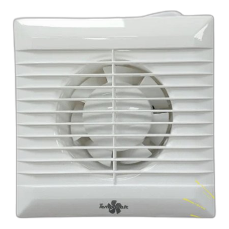Tempadair Ts200 Extractor Fan – 200Mm