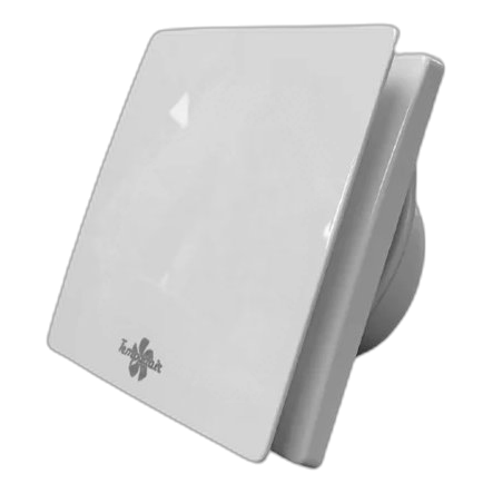 Tempadair Tsc100 Extractor Fan – 100Mm