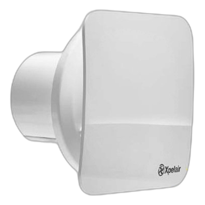 Xpelair C4Sr Silent Extractor Fan – 180Mm