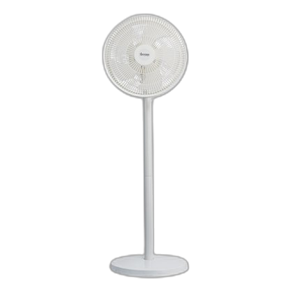 Bright Star Fan015 Rechargable Floor Fan