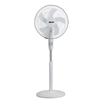 Bright Star Fan017 Rechargable Floor Fan