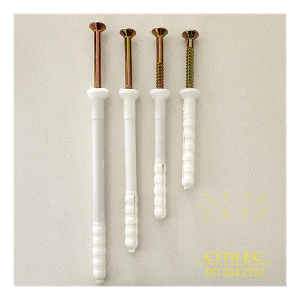 Nail In Anchor 8×80