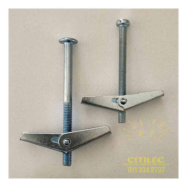 Spring Toggle 6×75