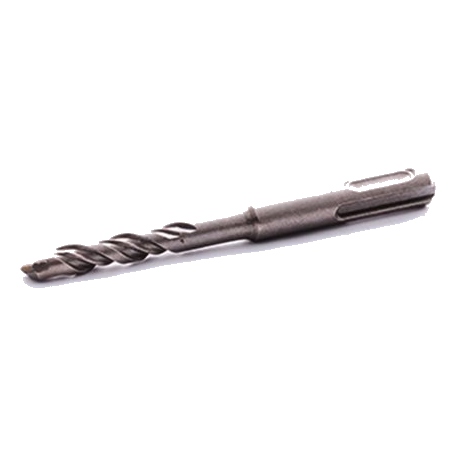 8Mm X 110Mm Sds Drill Bit
