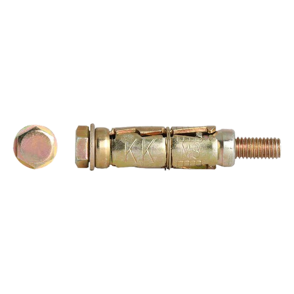 Rawlbolts M10