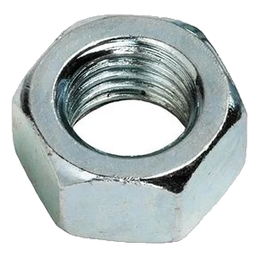 Hex Nut M6 Eg