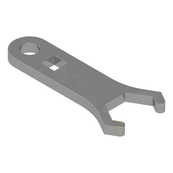 Posi Grip or Posi Flex Spanner – Size 1