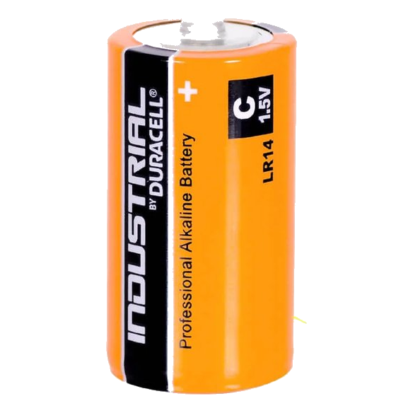MN1400 Duracell Ind