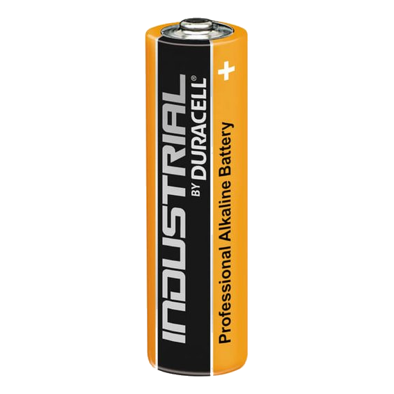 MN1500 Duracell Procell AA Batt