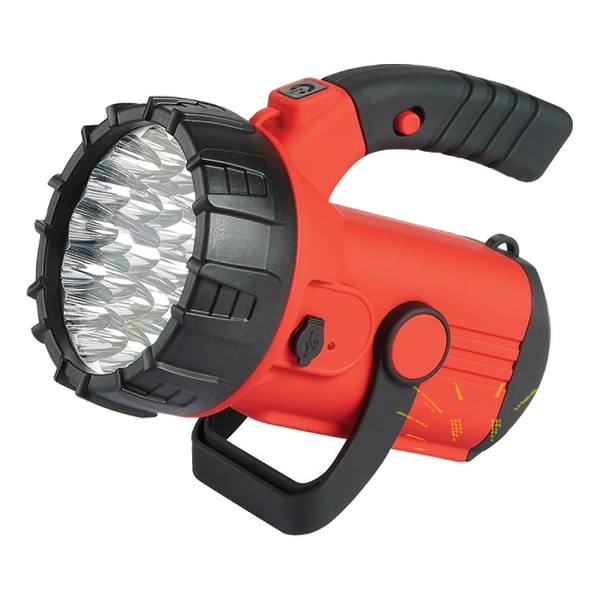Rechargeable LEDTorch