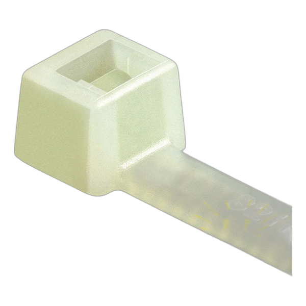T50I Cable Ties White