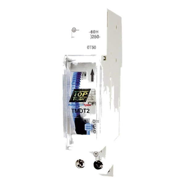 24 Hour Mechanical Din Rail Timer