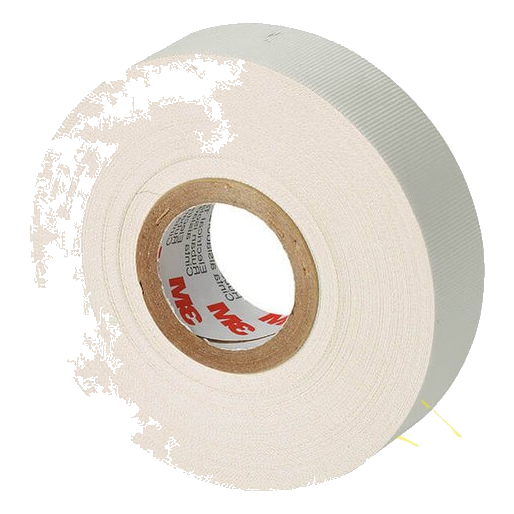 3M Scotch 27 Glass Cloth Tape 60865