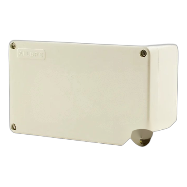 Allbro S10 General Purpose Box