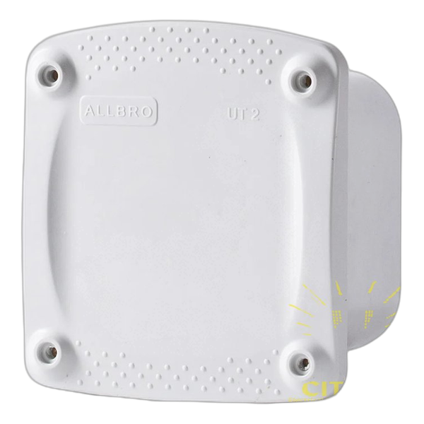 Allbro Utilec® 2 Screw Lid