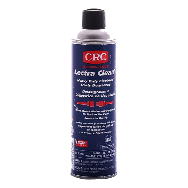 Crc Qd Contact Cleaner 312G 2130