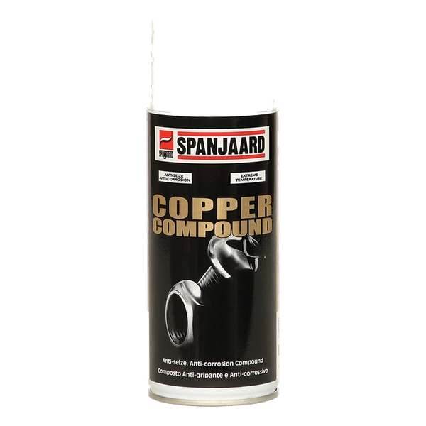 Copper Compound (Anti-Seize) Aerosol