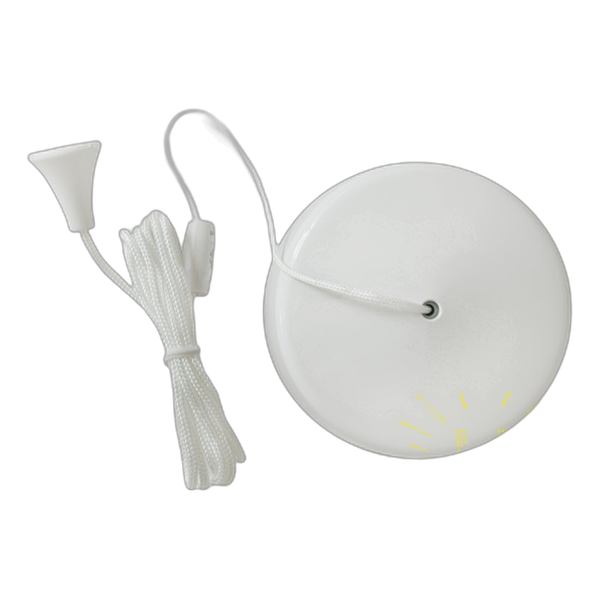 Domestic Ceiling Pull Switch 1 Way 6A