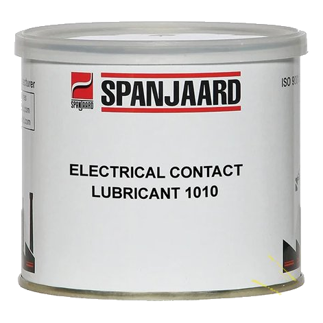 Electric Contact Lubricant 1010