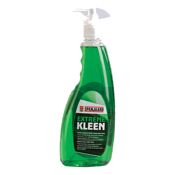 Extreme Kleen Trigger Spray
