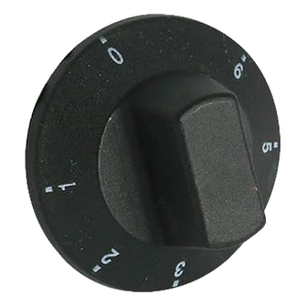 Knob For NF1 Thermostat
