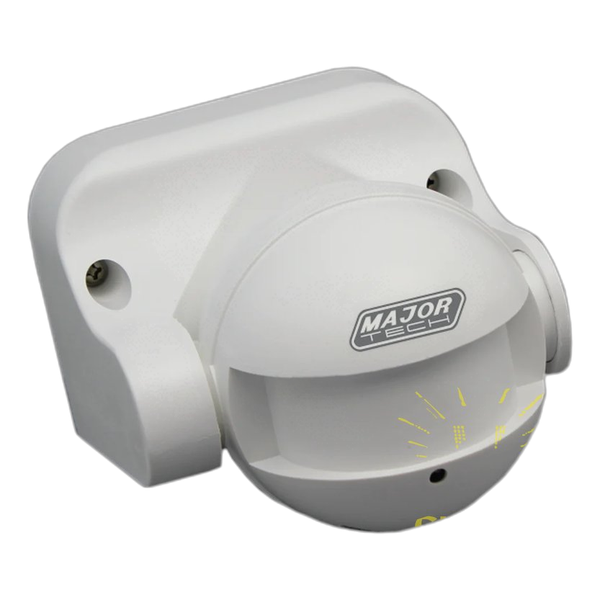 Major Tech – 360° / 180° Outdoor Microwave Sensor (MS362)