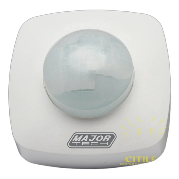 Major Tech – 360° PIR Sensor (PIR45)